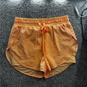 Buffbunny lifesaver Shorts